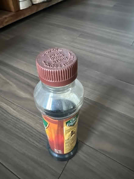 Photo of free Old English scratch over (South Acton W3) #2