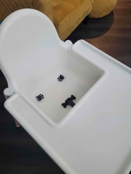 Photo of free Ikea Antilop high chair (Sale M33) #2