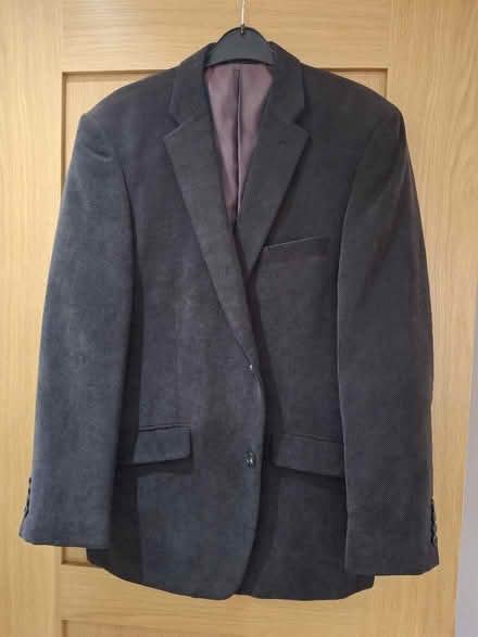 Photo of free Casual Suit Jacket (Woolston WA1) #1