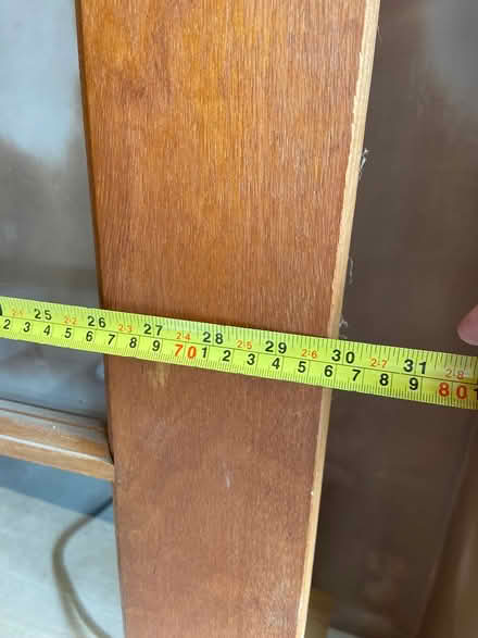 Photo of free Interior door (Bearsted ME14) #4