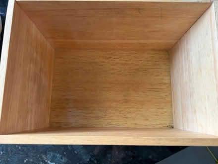 Photo of free Wooden bread bin (Amersham HP6) #2