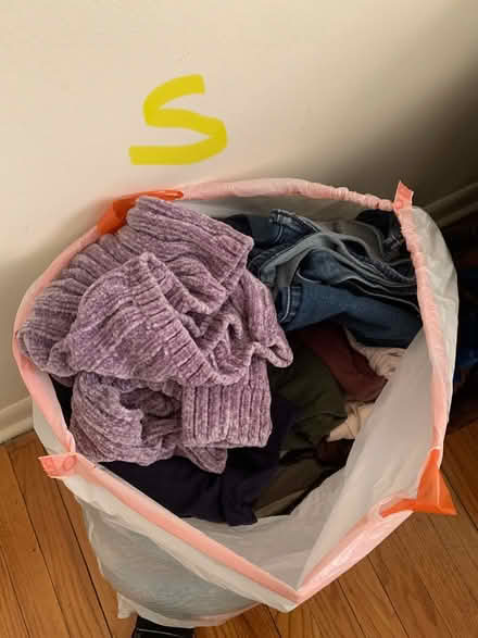 Photo of free Clothes (Rogers park) #1