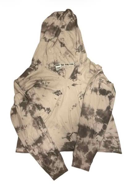 Photo of free Pink Woman’s Hoodie (Brooklyn Storage) #1