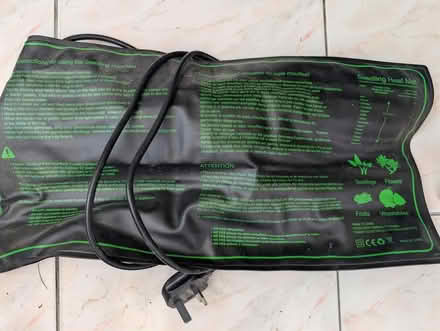 Photo of free Plant heat mat (Rowlands Gill NE39) #1