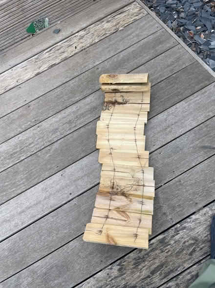 Photo of free Edging (TA8 burnham on sea) #2