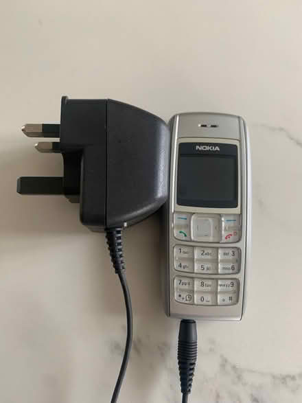 Photo of free Nokia 1600 mobile phone (Middlestone Moor DL16) #1