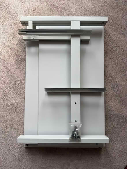 Photo of free Computer Desk (Anerley SE20) #3