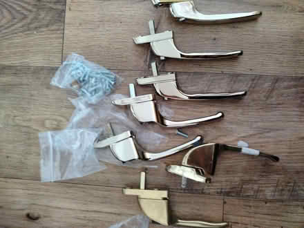 Photo of free Window Handles (Northcourt OX14) #1
