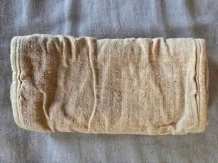 Photo of free Hemp & Cotton Zip Wallet (West 7th) #2