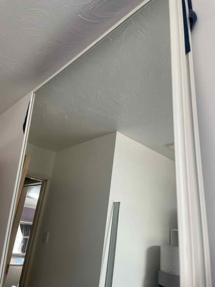 Photo of free Mirror doors (Poplars SG2) #1