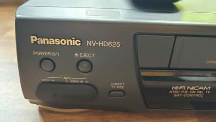Photo of free Video Player - Untested (Garsington OX44) #2