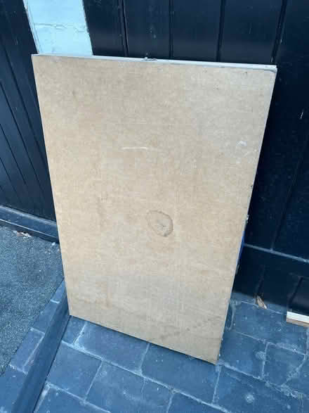 Photo of free Decorating table for pasting wallpaper (Haldens AL6) #1