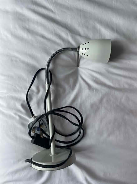 Photo of free Lamp (Houghton-le-Spring DH5) #1