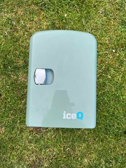 Photo of free Mini fridge (Leckhampton) #1