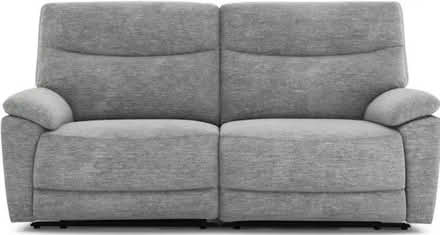 Photo of 2/3 seater recliner sofa (Market drayton) #2