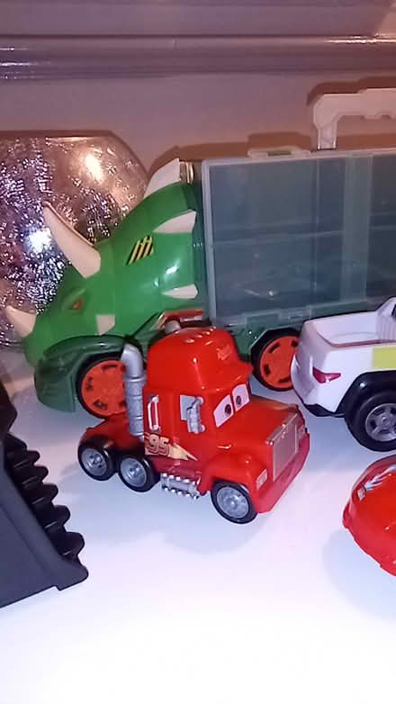 Photo of free Boys toys Assorted (Bolton, BL3) #3