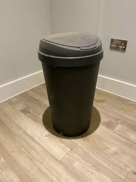 Photo of free Two large bins (W3, Acton) #1