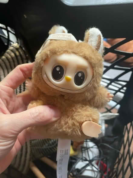 Photo of free 2 toys (L171AX) #1