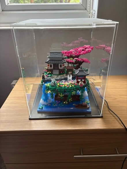 Photo of free Completed Lego Set (Brookwood GU24) #3