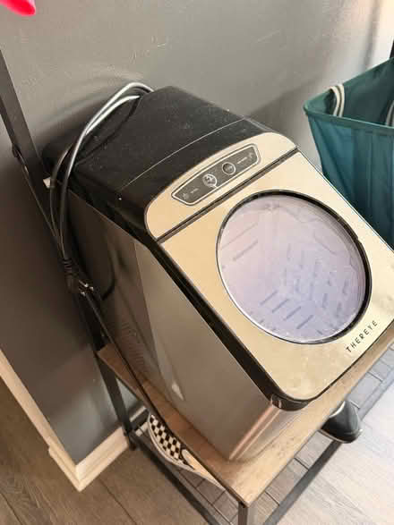 Photo of free Thereye nugget ice machine (Dumfries) #3