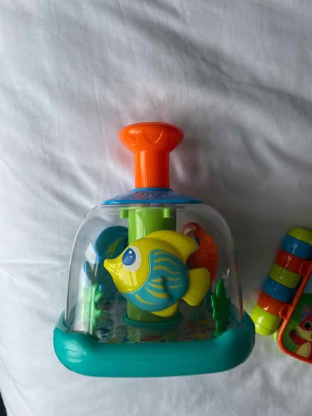 Photo of free Baby toys (Houghton-le-Spring DH5) #2