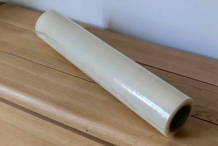 Photo of free Carpet protector (Deptford SE8) #1