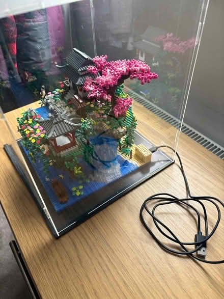 Photo of free Completed Lego Set (Brookwood GU24) #4
