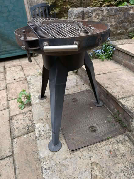 Photo of free Good quality Barbecue (Wheatley OX33) #1