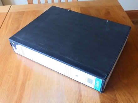 Photo of free Box file (Bucknell SY7) #1