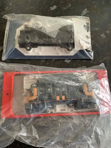 Photo of free Floor box sockets (B42 Great Barr) #2