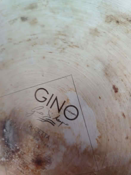 Photo of free Shallow saucepan (Northcourt OX14) #2