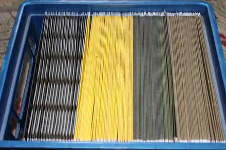 Photo of free Hanging File Folders (Groton near center) #2