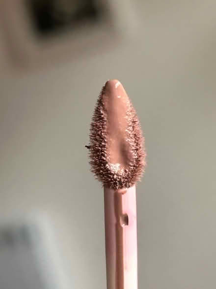 Photo of free Blusher, powder & liquid lipstick (E2 Bethnal Green) #4