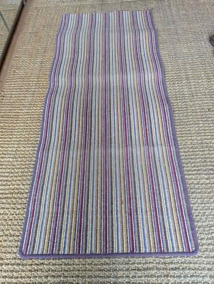 Photo of free Stair runner (New Brighton CH45) #1