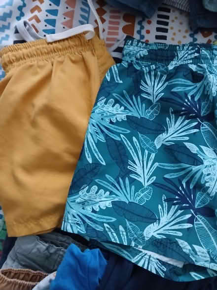 Photo of free Boy summer clothes 2-3 years (Blackbird Leys OX4) #4