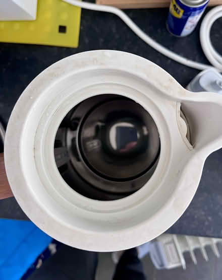 Photo of free Swan brand kettle - full working order (Martock TA12) #4