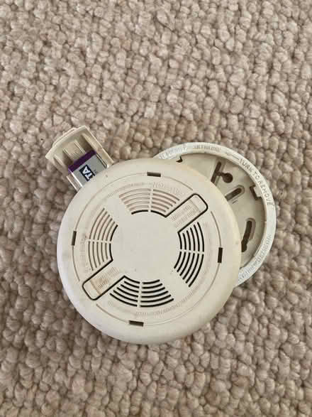 Photo of free Smoke alarm working (East Finchley N2) #1