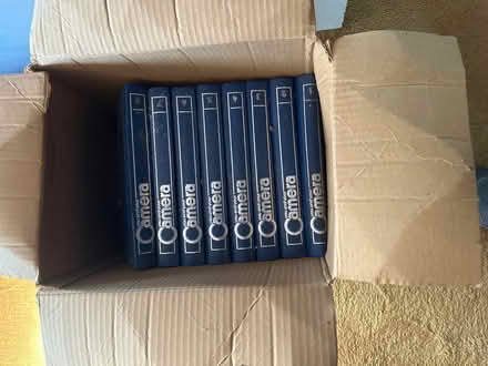 Photo of free Camera Magazines (North Bersted PO22) #1