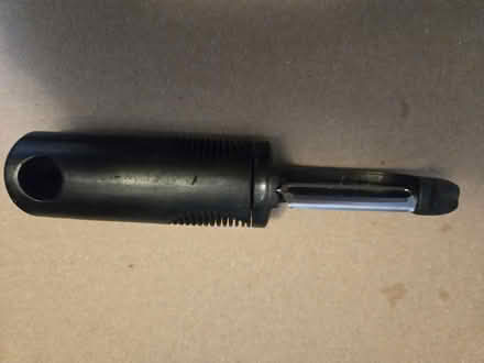 Photo of free Peeler (Reading Center) #2