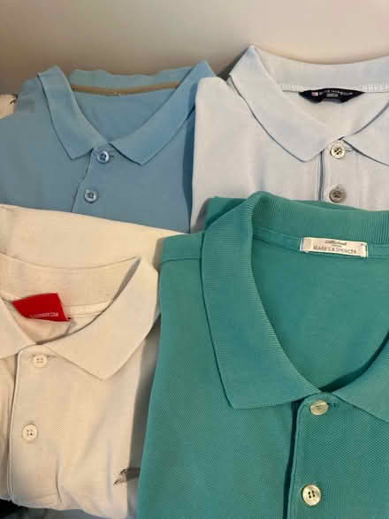 Photo of free Messy job clothes extra large (CO4 9 Colchester) #3