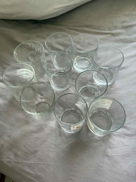 Photo of free Glass (DA3 7DG) #1