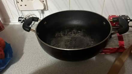 Photo of free Old Cutlery (IG3 8EX) #4