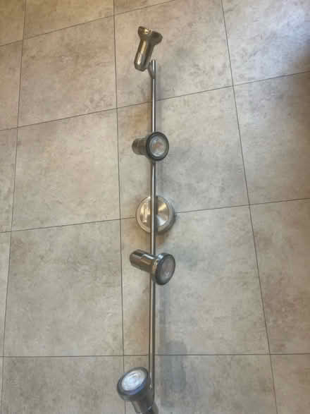 Photo of free Ceiling light (Brixton, SW2) #1