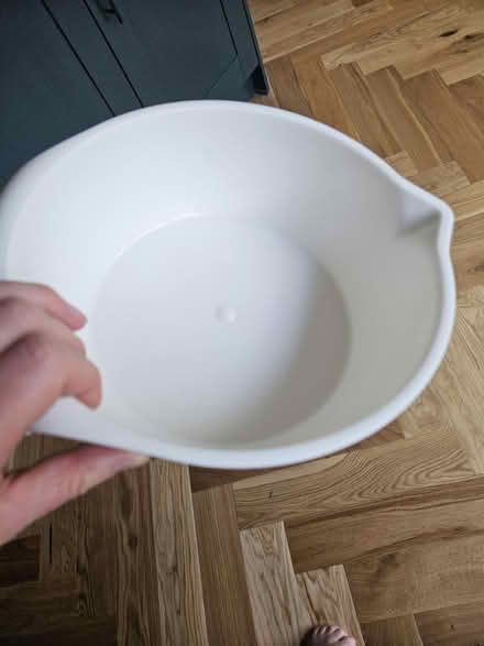 Photo of free Bowl (Sl6 maidenhead) #1