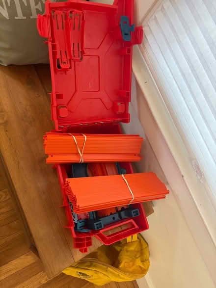 Photo of free Hot Wheels Tracks (San Rafael) #1
