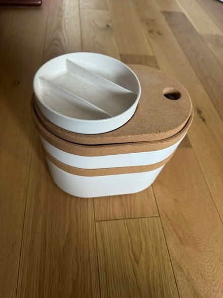 Photo of free Ikea jewellery box (Ingatestone CM4) #1