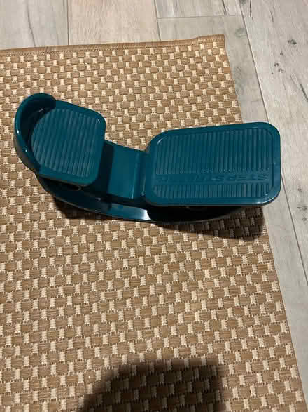 Photo of free Step stretch (Silver Spring, MD) #1