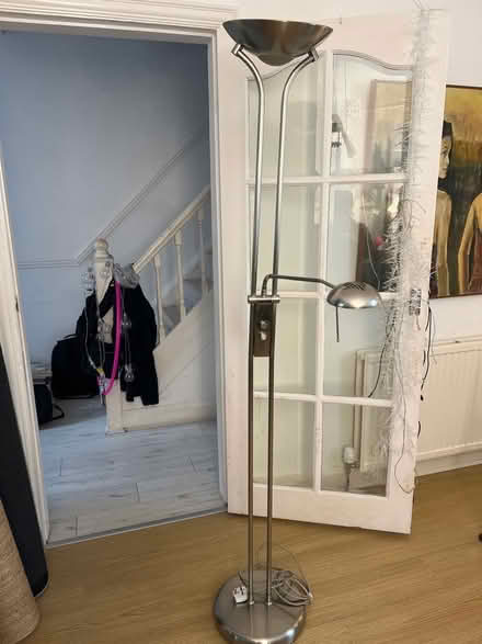 Photo of free Floor light (New Brighton CH45) #1