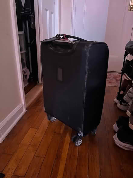 Photo of free Carry On Suitcase (Flatbush) #2
