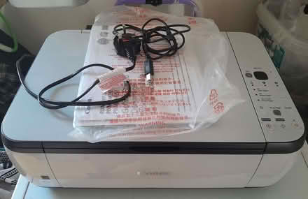 Photo of free Printer/scanner (Holmer Green HP15) #1